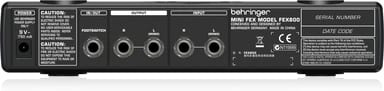 FEX800, image 3 of 5