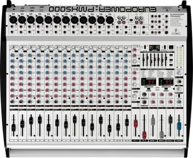 PMH5000, image 1 of 4