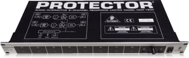 MDX1800, image 1 of 2