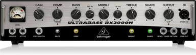 BX2000H, image 1 of 4