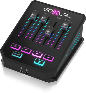 GoXLR MINI, image 3 of 5