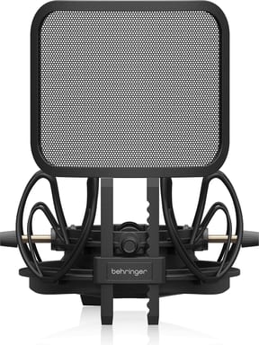 SMP2000, image 1 of 5