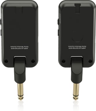 AIRPLAY GUITAR AG10, image 5 of 6