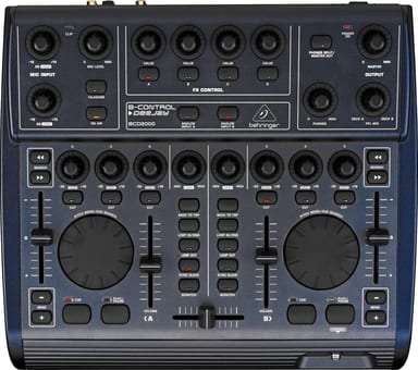BCD2000, image 3 of 3