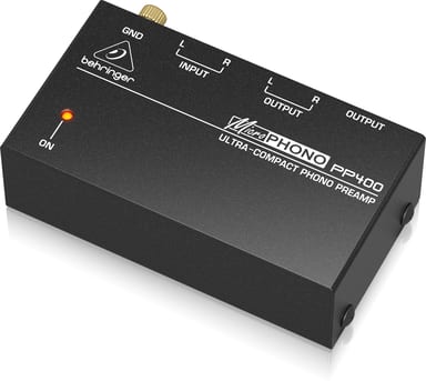 PP400, image 3 of 4