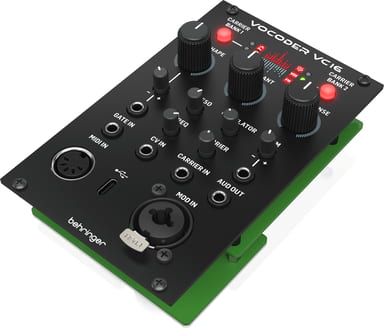 VOCODER VC16, image 2 of 3