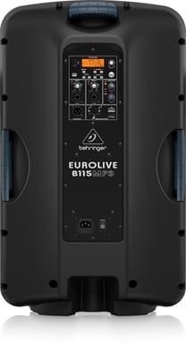 B115MP3, image 3 of 4