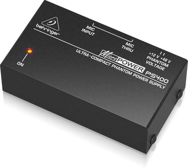PS400, image 3 of 4