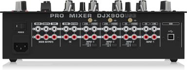 DJX900USB, image 5 of 5