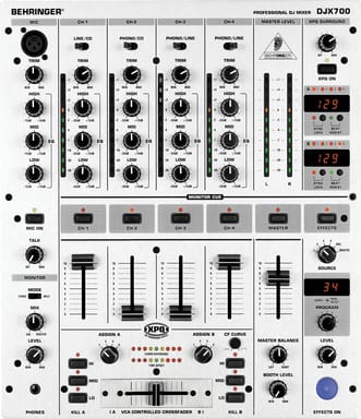 DJX700, image 3 of 3