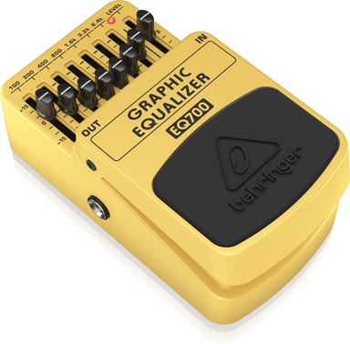 EQ700, image 2 of 3