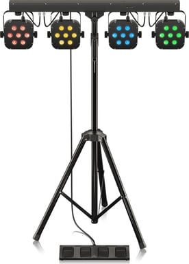 STAGE TRI LED BUNDLE ST1, image 1 of 9