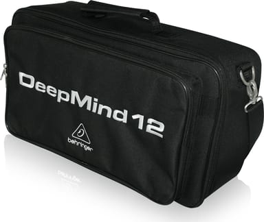 DEEPMIND 12D-TB, image 3 of 4