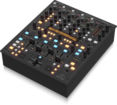 DDM4000, image 4 of 5