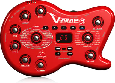 V-AMP 3, image 3 of 3