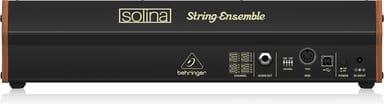 SOLINA STRING ENSEMBLE, image 5 of 5