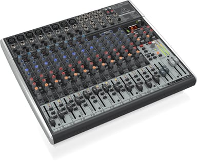XENYX X2222USB, image 3 of 5