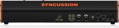 SYNCUSSION SY-1, image 5 of 5