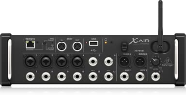 XR12, image 1 of 4