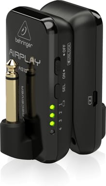 AIRPLAY GUITAR AG10, image 4 of 6