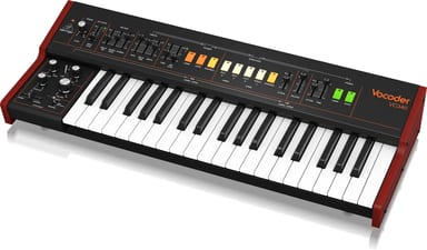 VOCODER VC340, image 4 of 5