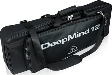 DEEPMIND 12-TB, image 2 of 5