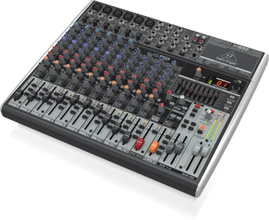 XENYX X1832USB, image 4 of 5