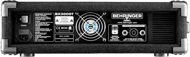 BX3000T, image 3 of 4