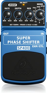 SP400, image 1 of 3