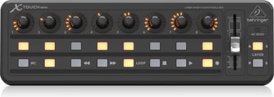 X-TOUCH MINI, image 1 of 3