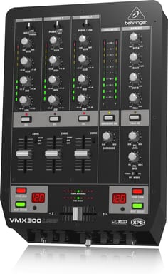 VMX300USB, image 3 of 4