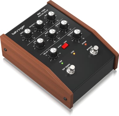BM-14M ANALOG DELAY, image 2 of 4
