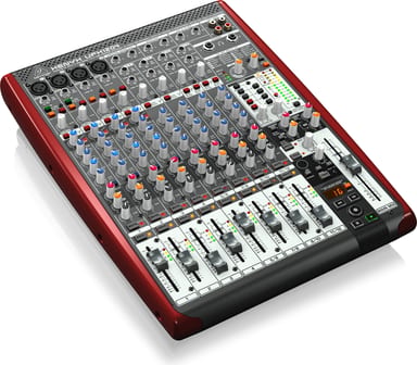 UFX1204, image 1 of 4