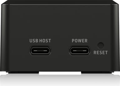 GO MIDI HOST, image 3 of 5