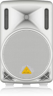 B210D-WH, image 1 of 4