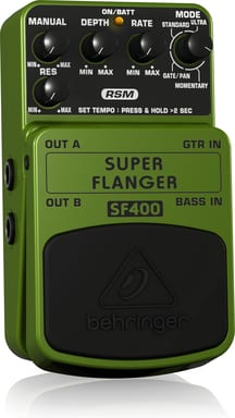 SF400, image 2 of 3