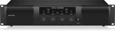 NX4-6000, image 2 of 5