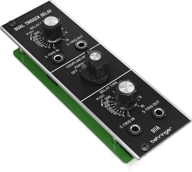911A DUAL TRIGGER DELAY, image 1 of 3