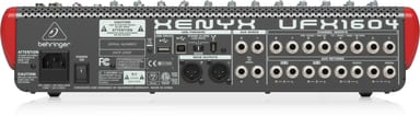 UFX1604, image 2 of 4