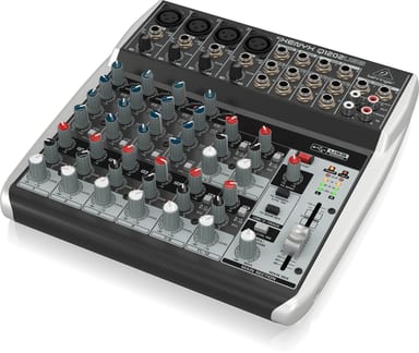Q1202USB, image 3 of 4