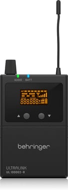UL 1000G2-R, image 1 of 5