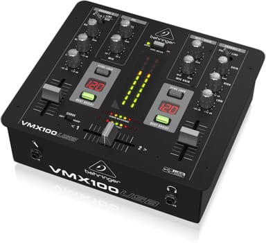 VMX100USB, image 3 of 5