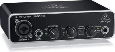 UMC22, image 3 of 5