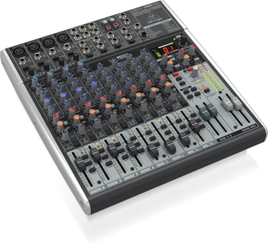 XENYX X1622USB, image 3 of 5
