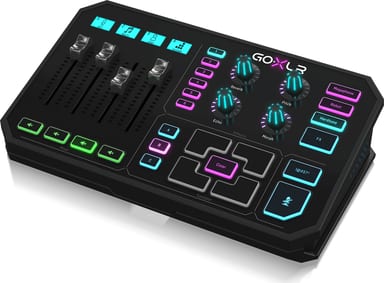 GoXLR, image 3 of 5
