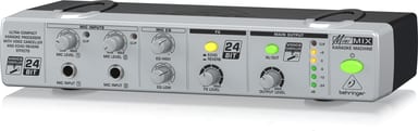 MIX800, image 4 of 5