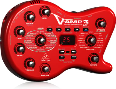 V-AMP 3, image 1 of 3