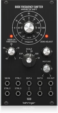 BODE FREQUENCY SHIFTER 1630, image 1 of 3