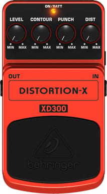 XD300, image 4 of 4