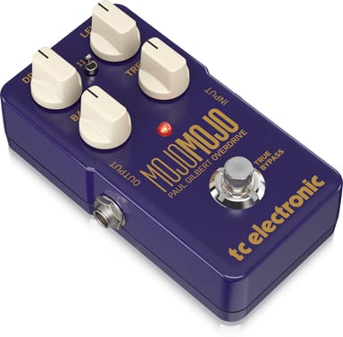 MOJO MOJO PAUL GILBERT EDITION, image 1 of 4